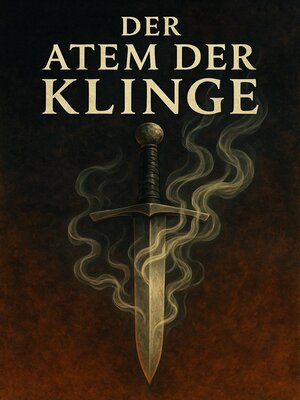 cover image of Der Atem der Klinge Teil 2